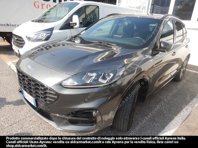 Ford kuga 1.5 ecoblue 120cv 2wd -