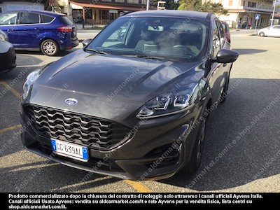 Ford kuga 1.5 ecoboost 150cv 2wd -