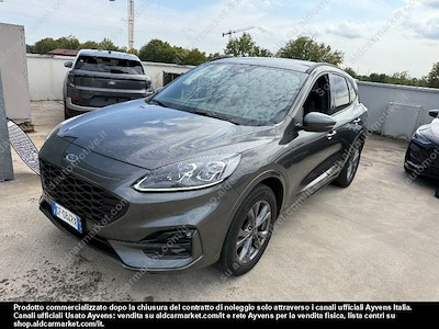 Ford kuga 2.0 ecoblue 150cv awd -
