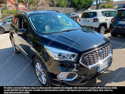 Ford kuga 2.0 tdci 150cv SS -