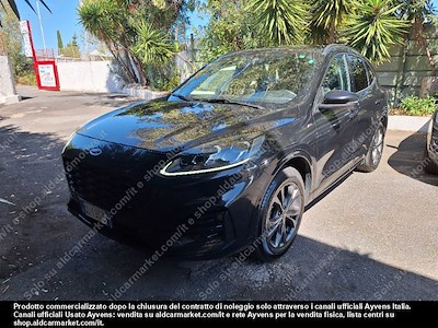 Ford kuga 2.5 benzina fhev 190cv -