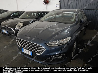 Ford mondeo SW 2.0 ecoblue 150cv -
