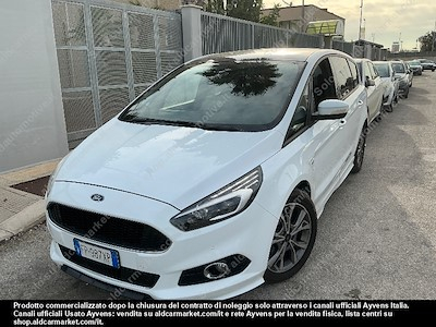 Ford s-max 2.0 tdci 150cv SS -