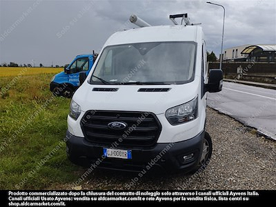 Ford transit 310 l2h2 trend 2.0 -