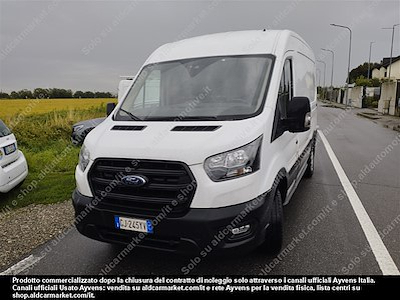 Ford transit 310 l2h2 trend 2.0 -