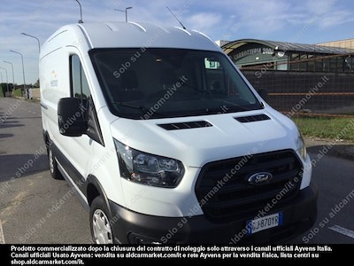 Ford transit 310 l2h2 trend 2.0 -