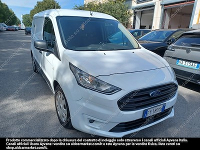Ford transit connect 1.5 tdci 100cv -