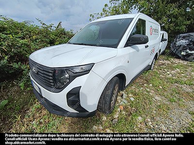 Ford transit courier 1.5 ecoblue 100 -