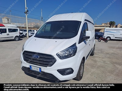 Ford transit custom 300 l2h2 trend -