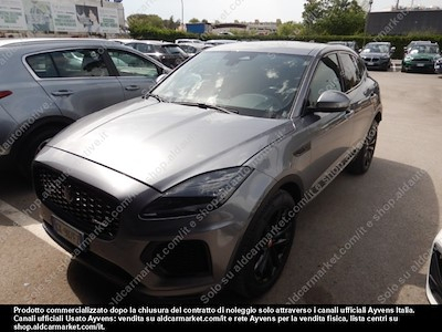 Jaguar e-pace 1.5 p300e r-dynamic SE -