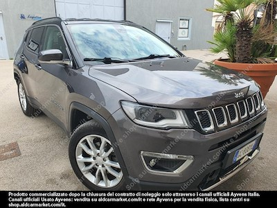 Jeep compass 1.6 mjet II 88kw -
