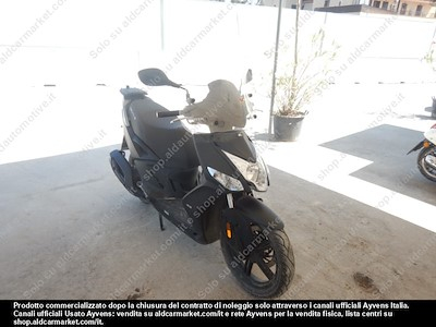 Kymco agility 125 agility 125i r16 -