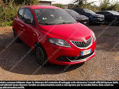Lancia ypsilon PC 1.0 firefly 70cv -