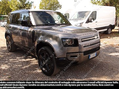 Land Rover defender 2.0 si4 phev -