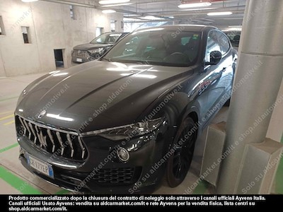Maserati levante PC 2.0 330cv 48v -