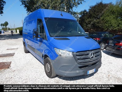 Mercedes-Benz Mercedes sprinter 311 cdi f3933 t.alto -