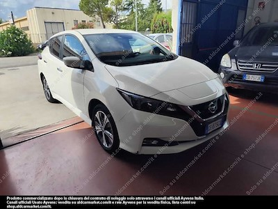 Nissan leaf PC E acenta FP -