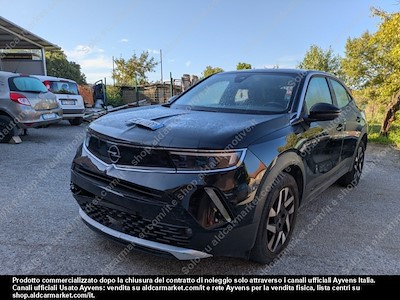 Opel mokka 1.2 T elegance 100cv -