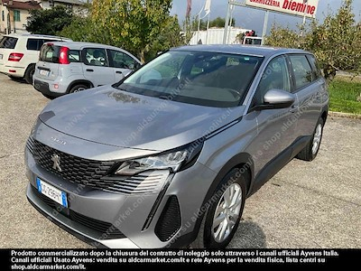 Peugeot 5008 bluehdi 130 active business -