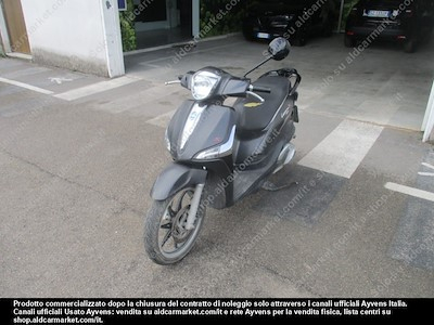Piaggio liberty 125 S abs euro -