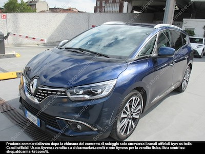 Renault grand scenic 1.7 dci 110kw -