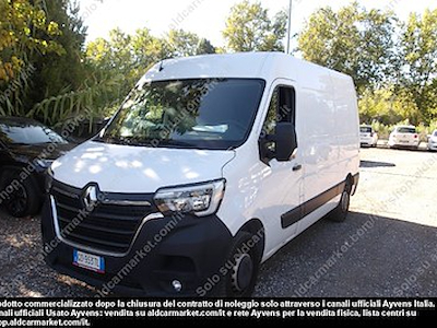 Renault master PC FG TA L2 -