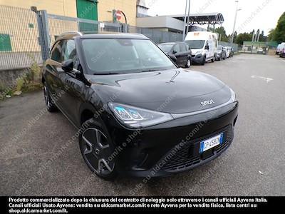 Smart 1 66 kwh pro sport -