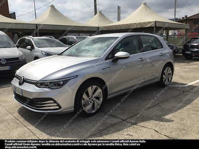 Volkswagen golf 2.0 tdi scr 85kw -