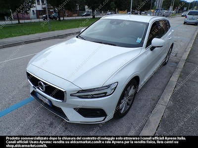 Volvo v60 PC B4 D autom.mom.business -