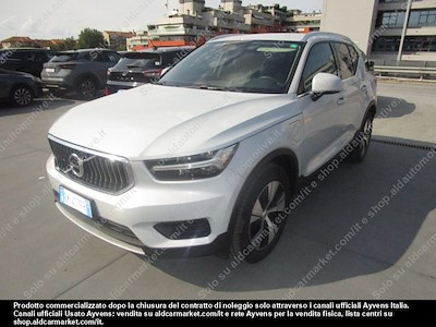 Volvo xc40 PC T4 plug-in hybrid -