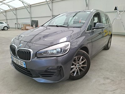 BMW Serie 2 gran tourer Serie 2 Gran Tourer 216dA 116ch Business Design DKG7