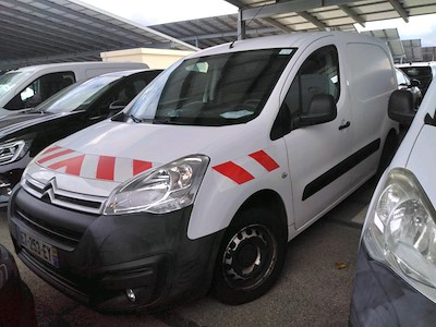Citroen BERLINGO Berlingo M 1.6 BlueHDi 75 Club