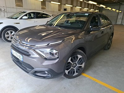 Citroen C4 C4 PureTech 130ch S&amp;S Feel