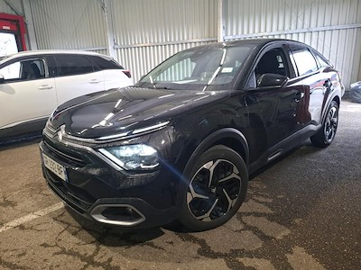 Citroen C4 C4 PureTech 130ch S&amp;S Shine EAT8