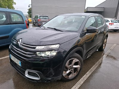 Citroen C5 aircross C5 Aircross BlueHDi 130ch S&amp;S Business EAT8 E6.d