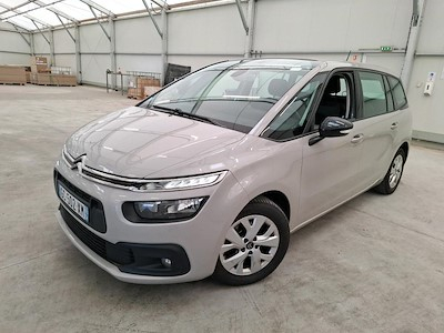 Citroen Grand C4 spacetourer Grand C4 SpaceTourer BlueHDi 130ch S&amp;S Business E6.d