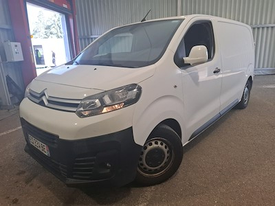 Citroen JUMPY Jumpy Fg M 1.6 BlueHDi 115ch Business S&amp;S
