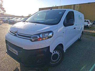 Citroen JUMPY Jumpy Fg M 1.6 BlueHDi 115ch Club S&amp;S
