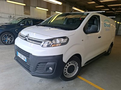 Citroen JUMPY Jumpy Fg M 1.6 BlueHDi 95ch Business