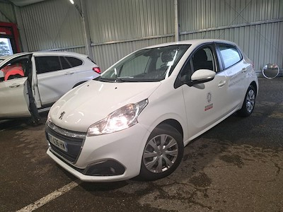 Peugeot 208 208 Affaire 1.5 BlueHDi 100 Premium Pack