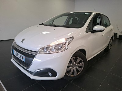 Peugeot 208 208 Affaire 1.5 BlueHDi 100 Premium Pack