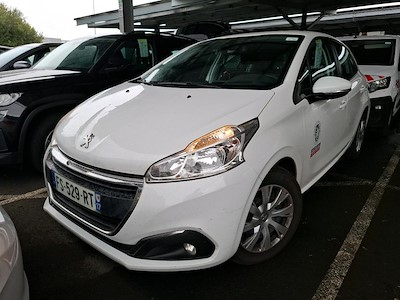 Peugeot 208 208 Affaire 1.5 BlueHDi 100 Premium Pack