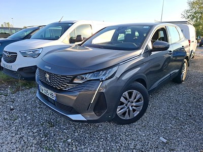 Peugeot 3008 3008 1.5 BlueHDi 130ch S&amp;S Active Business