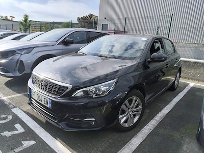 Peugeot 308 308 1.5 BlueHDi 130ch S&amp;S Active Business EAT8 7cv