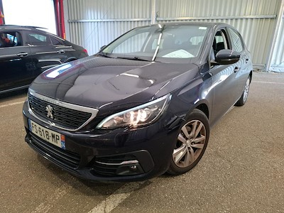 Peugeot 308 308 1.5 BlueHDi 130ch S&amp;S Active Business EAT8 7cv