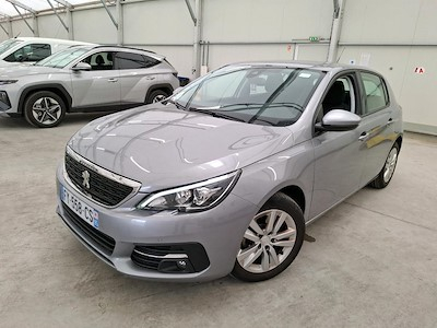 Peugeot 308 308 1.5 BlueHDi 130ch S&amp;S Active Business EAT8