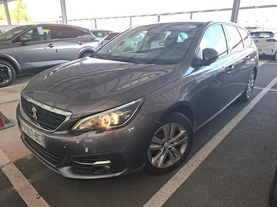 Peugeot 308 SW 308 SW 1.5 BlueHDi 100ch S&amp;S Active Business