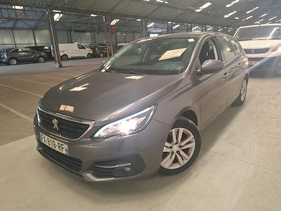 Peugeot 308 SW 308 SW 1.5 BlueHDi 130ch S&amp;S Active Business EAT8