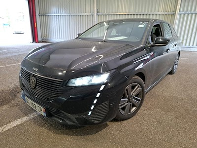 Peugeot 308 SW 308 SW 1.5 BlueHDi 130ch S&amp;S Active Pack