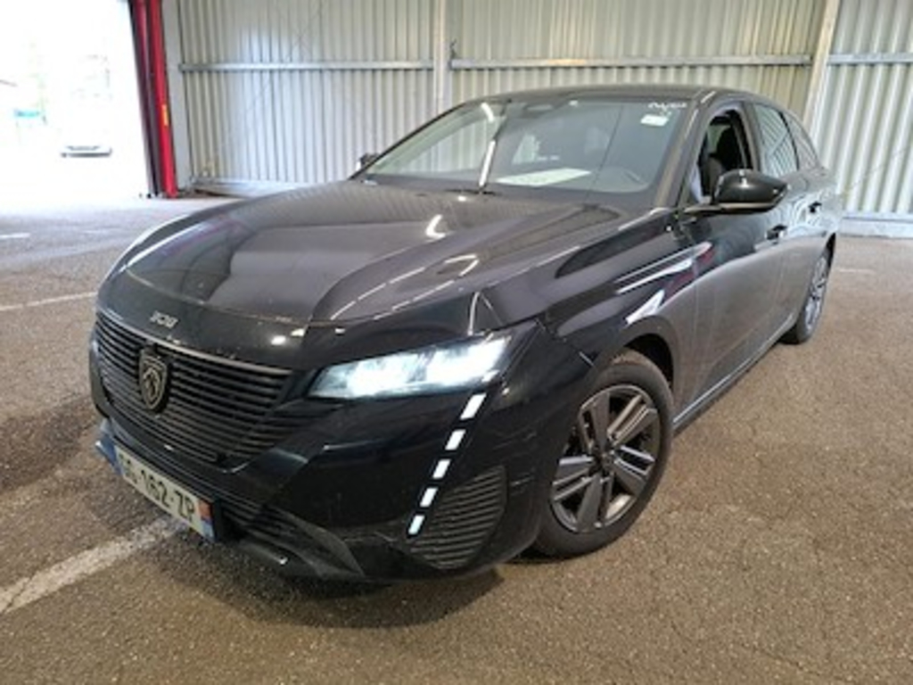 Peugeot 308 SW 308 SW 1.5 BlueHDi 130ch S&amp;S Active Pack